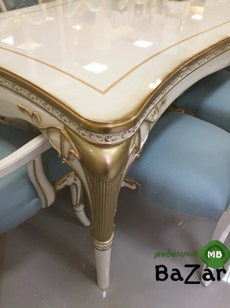 Гостиная Блюмарин беж