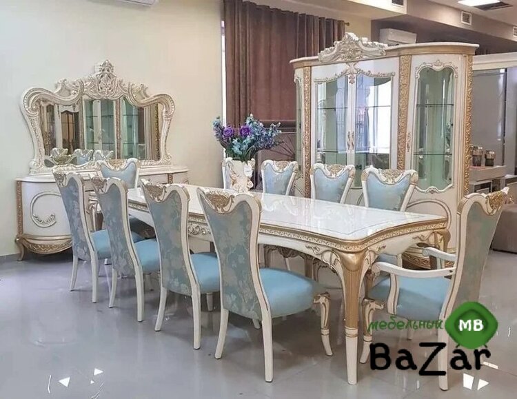 Гостиная Блюмарин беж