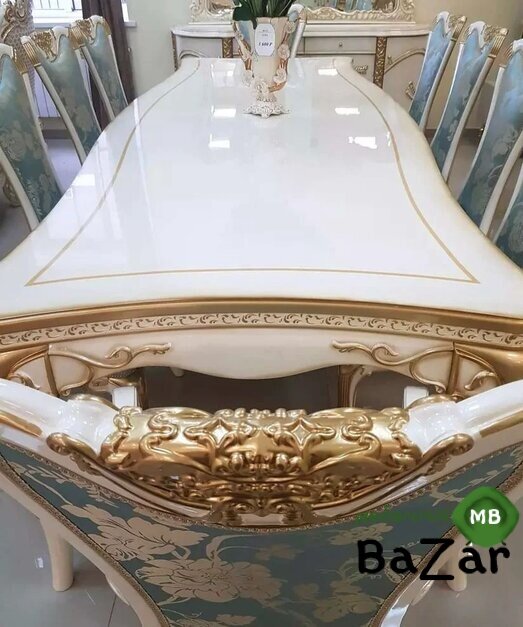 Гостиная Блюмарин беж