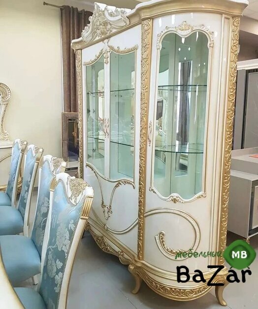 Гостиная Блюмарин беж