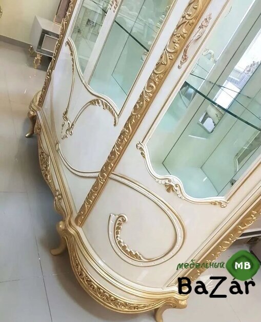 Гостиная Блюмарин беж