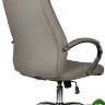 Офисное кресло для руководителей BENJAMIN (серый)