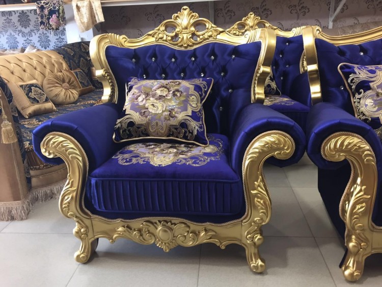 Кресло Феллини