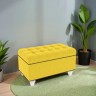 Банкетка малая Лорэ Е22 Банкетка малая Лорэ Е22