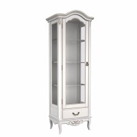 Витрина стеклянная L В602G