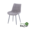 Стул NIKA серый Стул NIKA серый