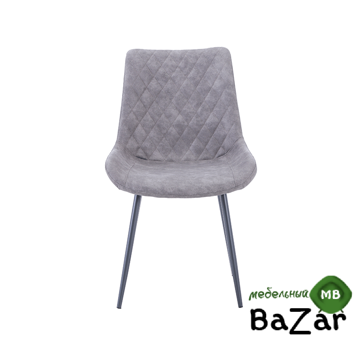 Стул NIKA серый Стул NIKA серый