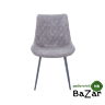 Стул NIKA серый Стул NIKA серый