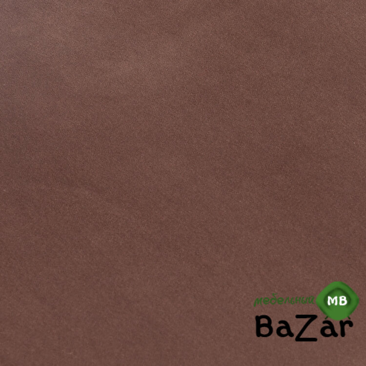 Стул DIAMANTE мягкое сидение бук коричневый, ткань Tenerife Mocco