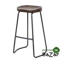 Стул Bonn Bar-75