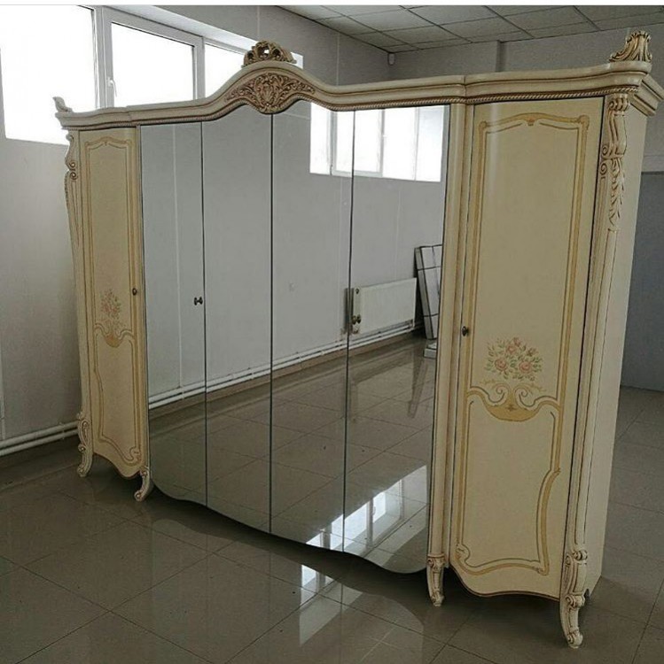 Спальня «Дукале»