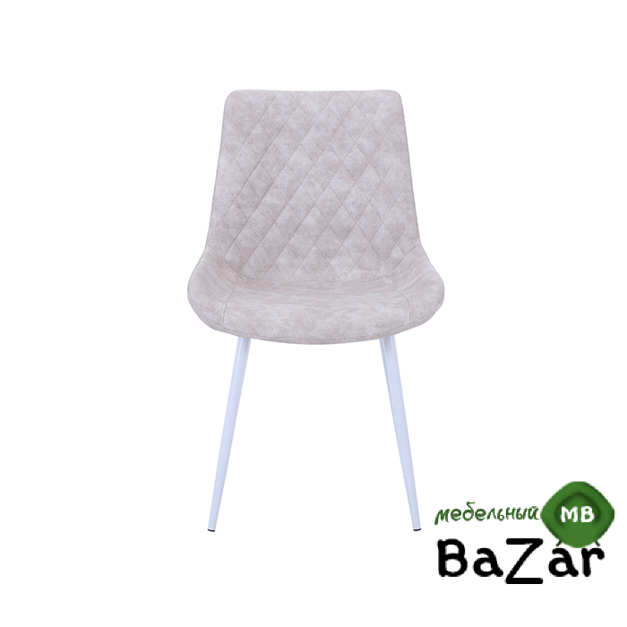 Стул NIKA светлый капучино Стул NIKA светлый капучино