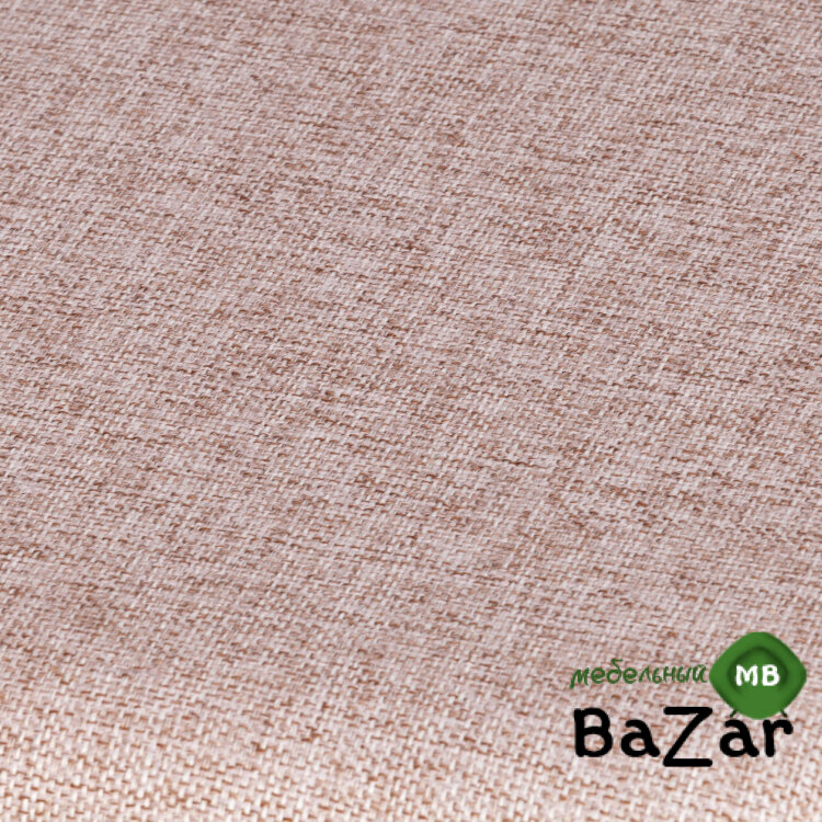 Стул DIAMANTE мягкое сидение бук коричневый, ткань wool caramel, бежевый