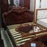 Спальня Джулиана орех