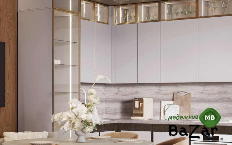 Кухня "АМАНДА" 