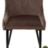 Стул SORREL BLUVEL-38 LATTE, велюр