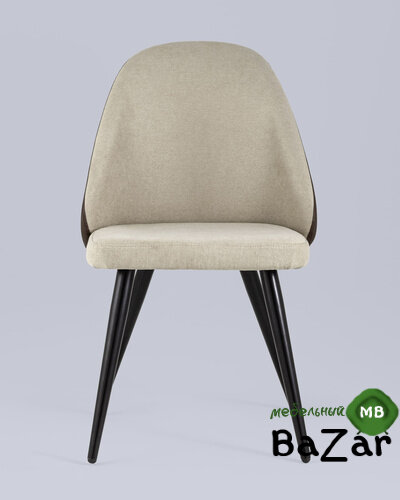 Стул Альдо бежевый Стул Альдо бежевый