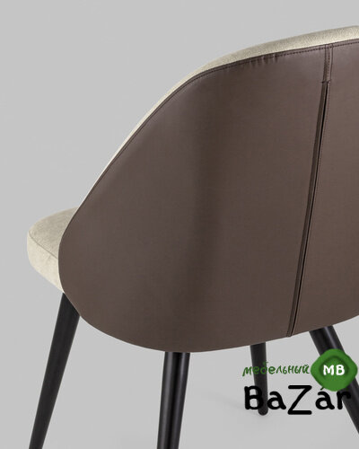 Стул Альдо бежевый Стул Альдо бежевый