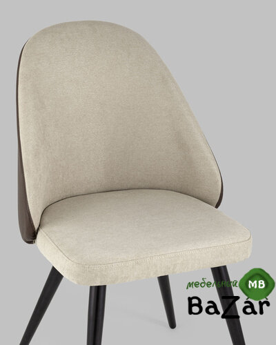 Стул Альдо бежевый Стул Альдо бежевый