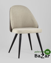 Стул Альдо бежевый Стул Альдо бежевый