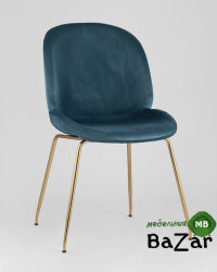 Стул Beetle маренго