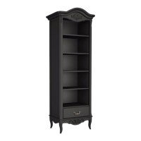 Стеллаж узкий В605BL