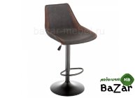 Барный стул Kozi серый