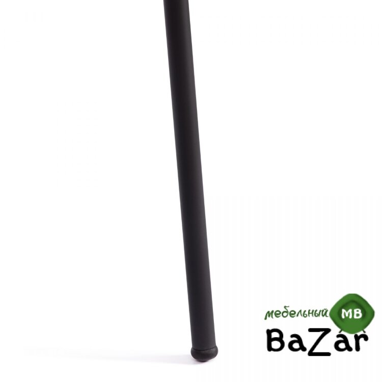 Стул DANTON (mod. 0139223) темно-синий S108 (117 DARK BLUE)/черный Стул DANTON (mod. 0139223) темно-синий S108 (117 DARK BLUE)/черный