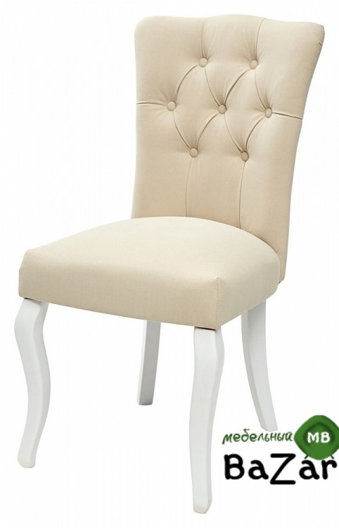 Стул C-1061 Linen Taupe#A61147-4