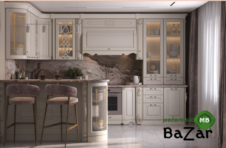 КУХНЯ СОФИЯ