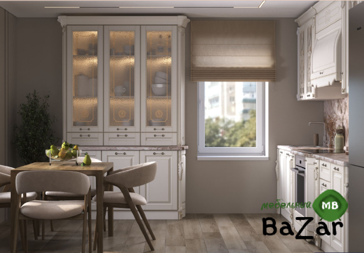 КУХНЯ СОФИЯ