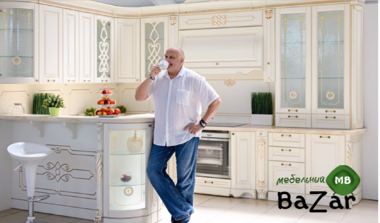 КУХНЯ СОФИЯ