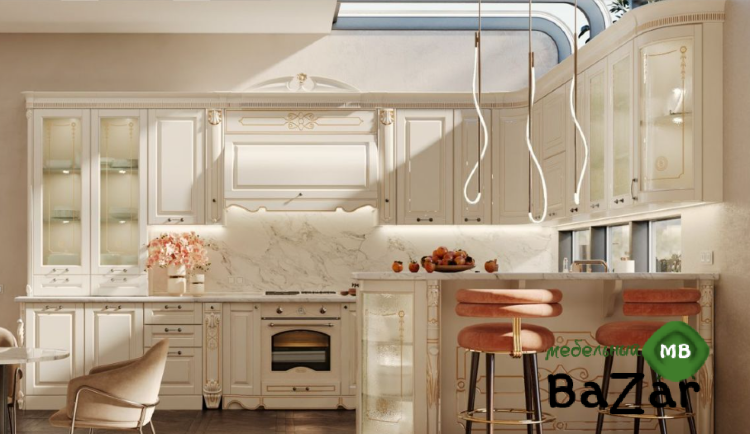 КУХНЯ СОФИЯ