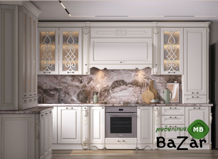 КУХНЯ СОФИЯ