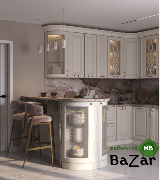 КУХНЯ СОФИЯ