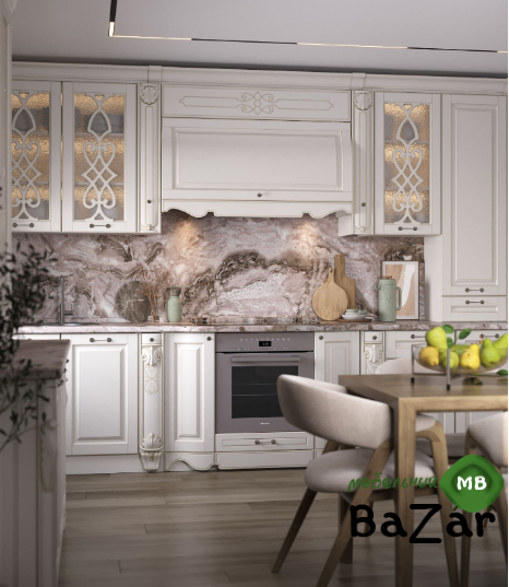 КУХНЯ СОФИЯ