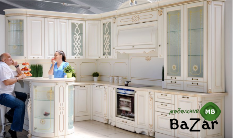 КУХНЯ СОФИЯ