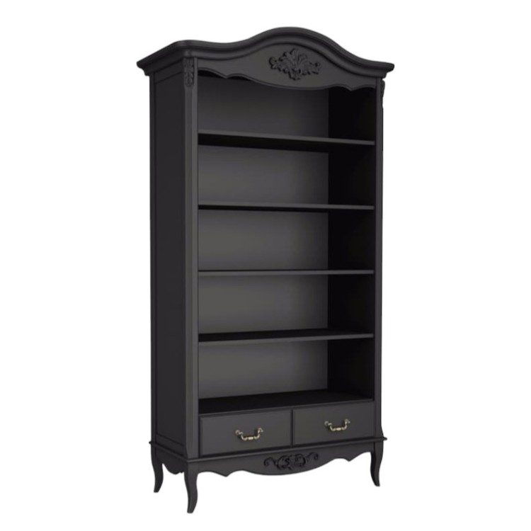 Стеллаж широкий В606BL