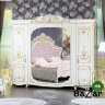 Спальня Мирелла крем