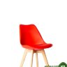 Стул Milan красный