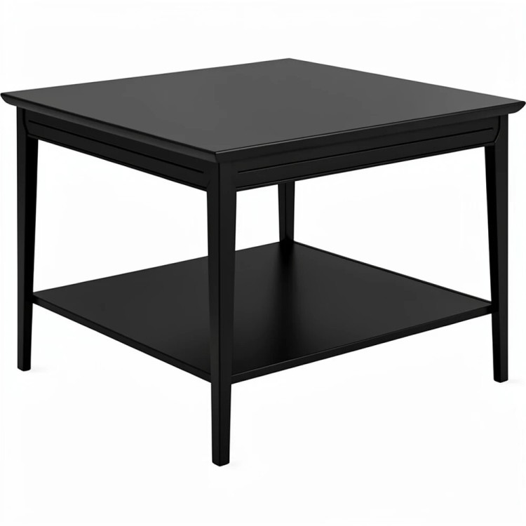 Стол журнальный Тесоро T101BL Black Стол журнальный Тесоро T101BL Black