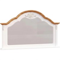 Зеркало к комоду W104