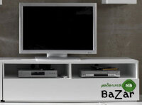 Тумба TV-MB 150 белый