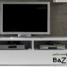Тумба TV-MB 150 белый