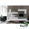 Тумба TV-MB 150 белый