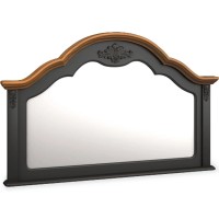 Зеркало к комоду W104BL