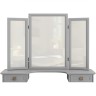 Терльяж T105G Grey