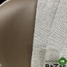 Стул HERMES WZ2042-02 светло-бежевый фактурный велюр/ HK017-31 серо-коричневый PU