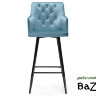 Барный стул Ofir blue