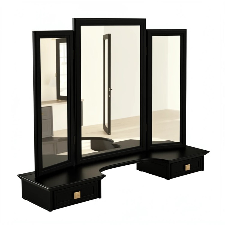 Терльяж T105BL Black